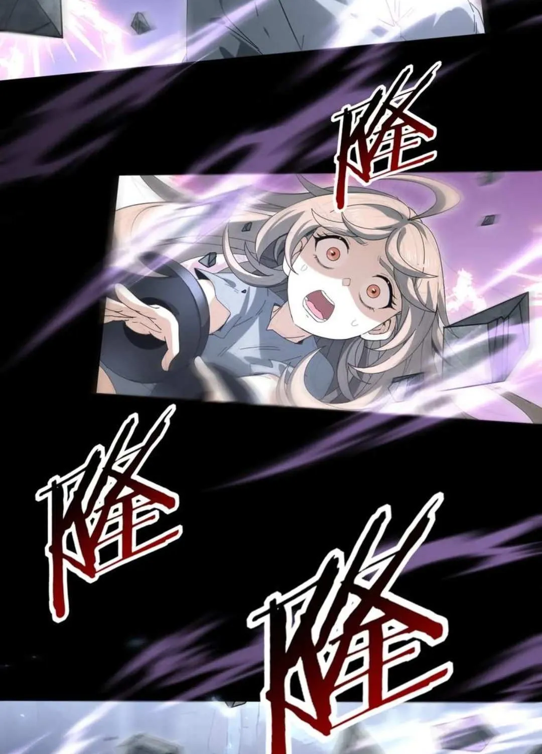 I Got the Weakest Class, Dragon Tamer!? Chapter 158 page 69 - 