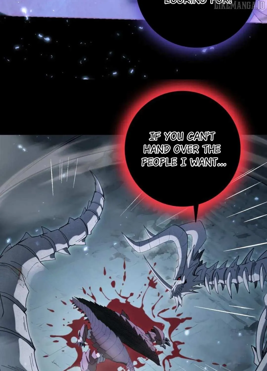 I Got the Weakest Class, Dragon Tamer!? Chapter 158 page 72 - 