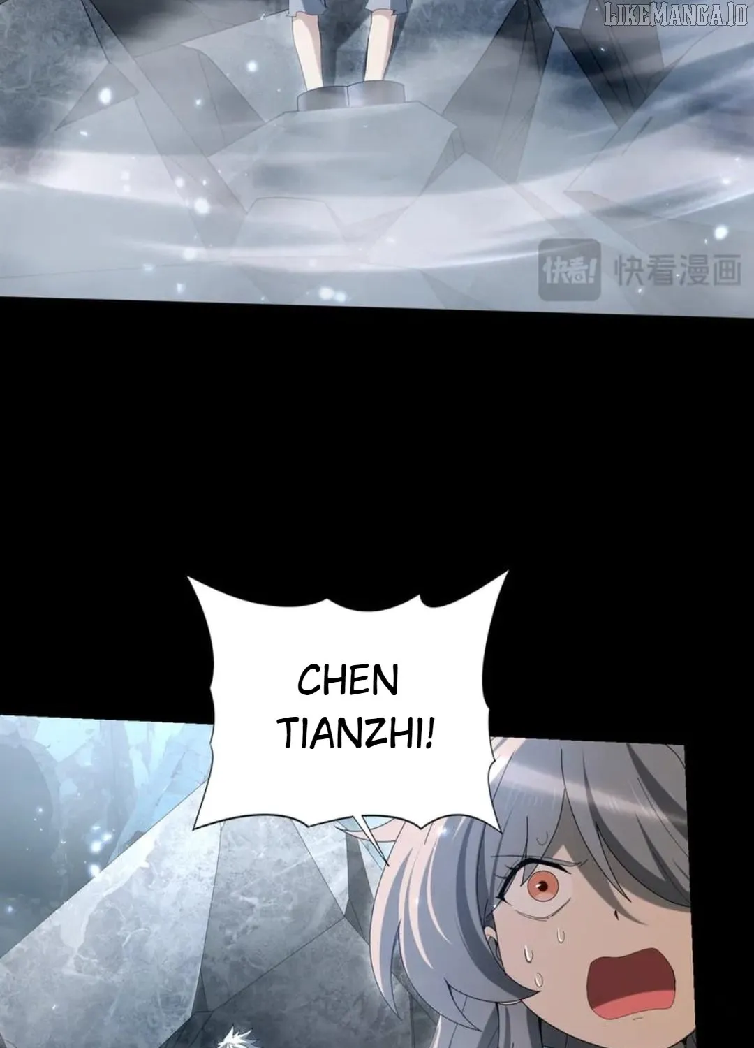 I Got the Weakest Class, Dragon Tamer!? Chapter 158 page 78 - 