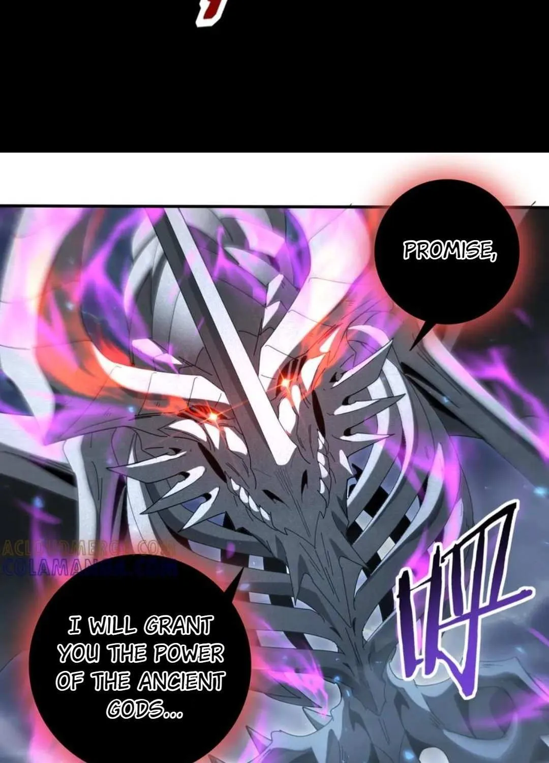 I Got the Weakest Class, Dragon Tamer!? Chapter 159 page 12 - 