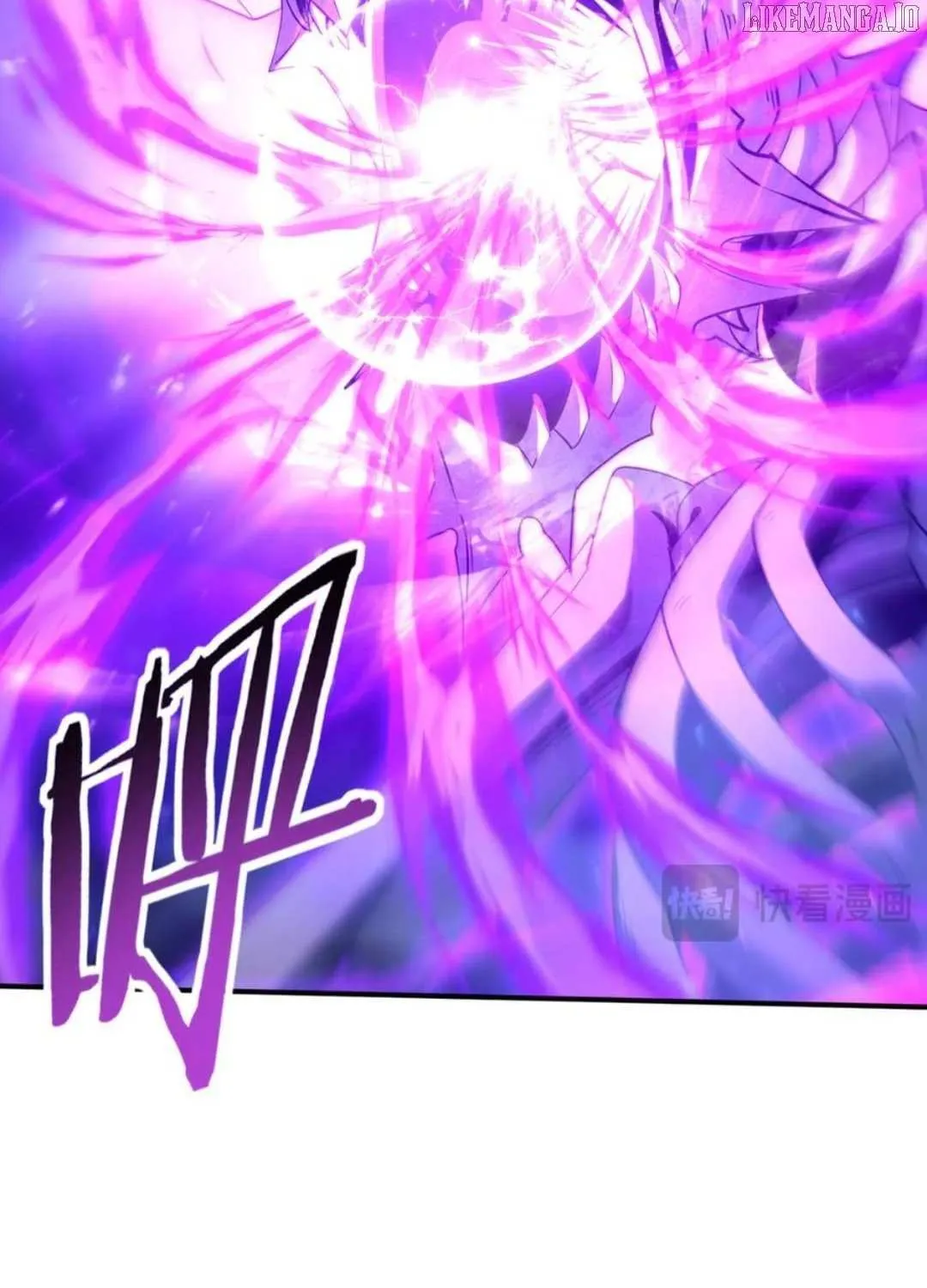 I Got the Weakest Class, Dragon Tamer!? Chapter 159 page 19 - 