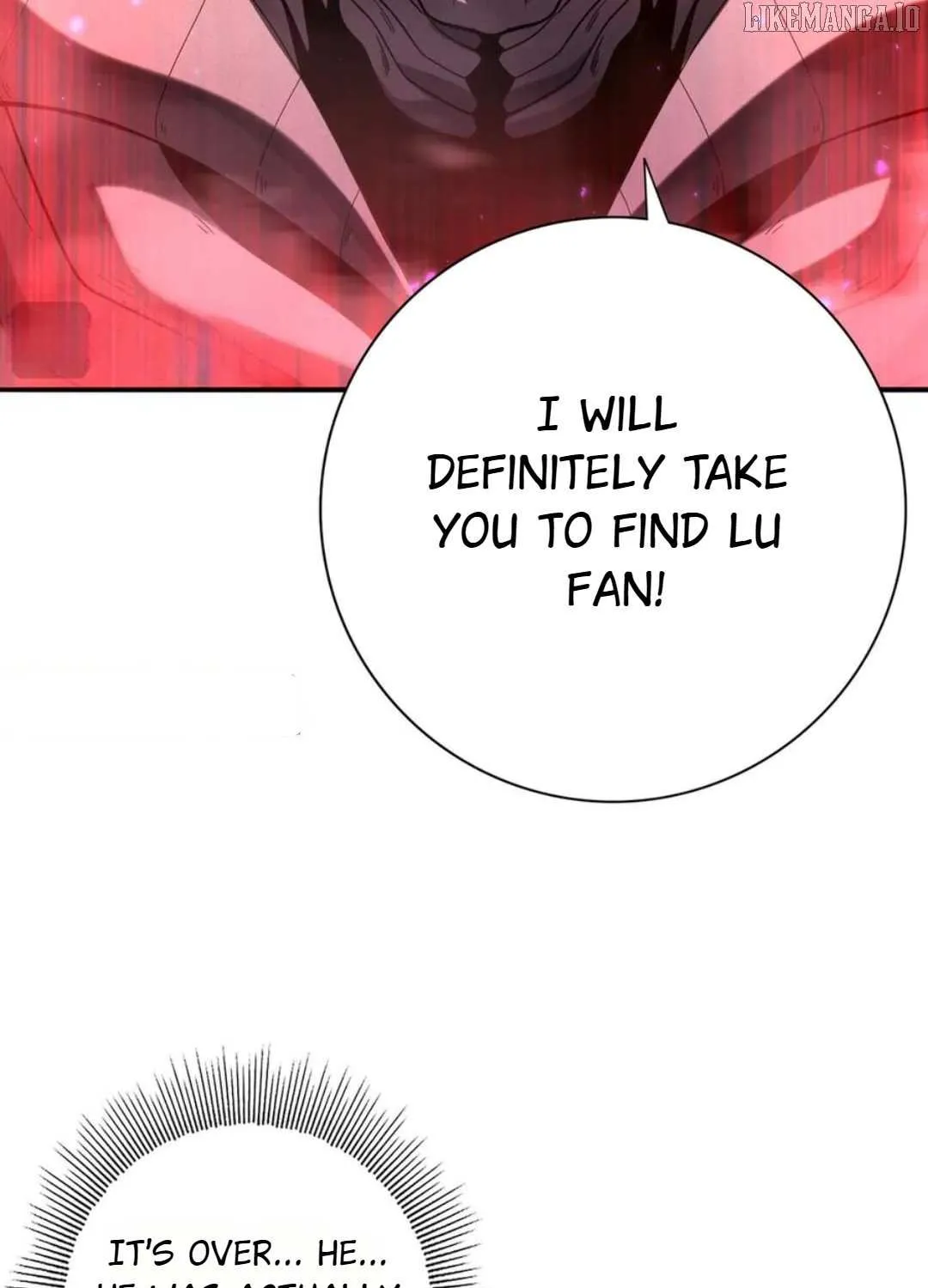 I Got the Weakest Class, Dragon Tamer!? Chapter 159 page 33 - 