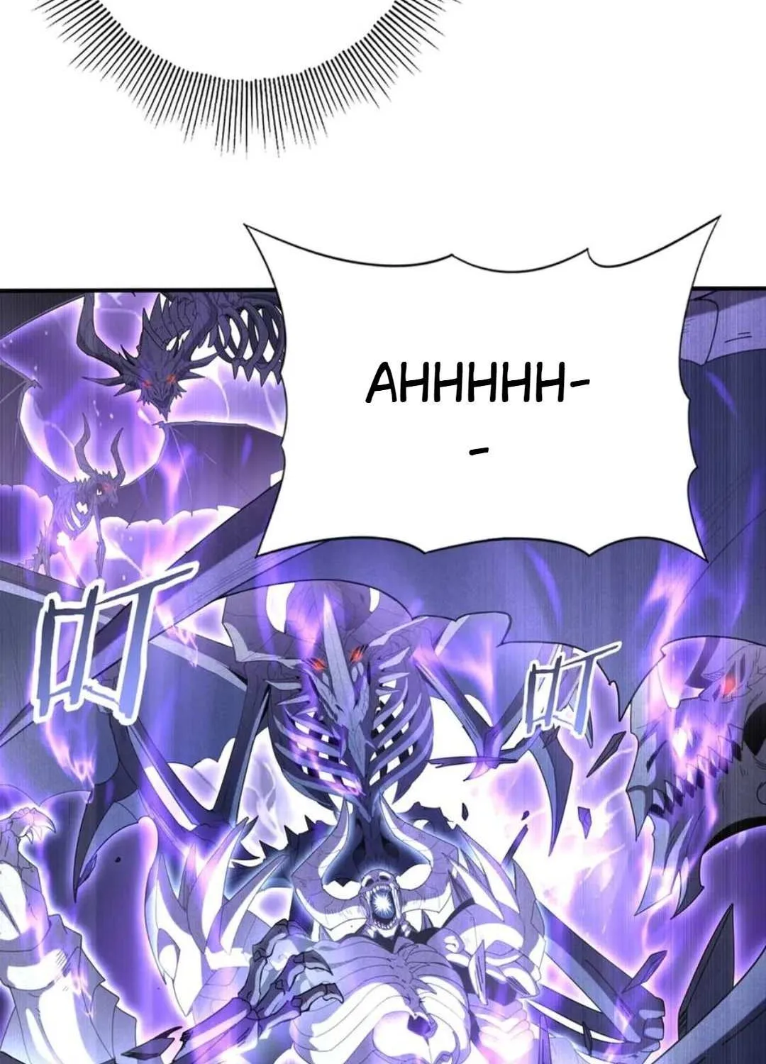 I Got the Weakest Class, Dragon Tamer!? Chapter 159 page 36 - 