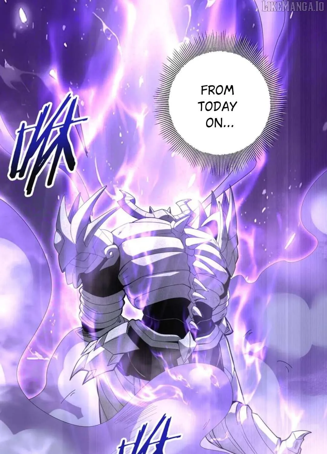 I Got the Weakest Class, Dragon Tamer!? Chapter 159 page 39 - 