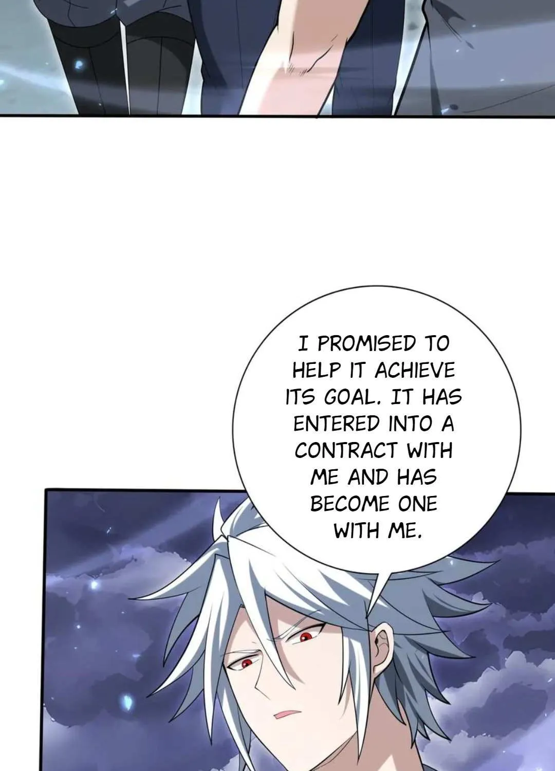 I Got the Weakest Class, Dragon Tamer!? Chapter 159 page 44 - 