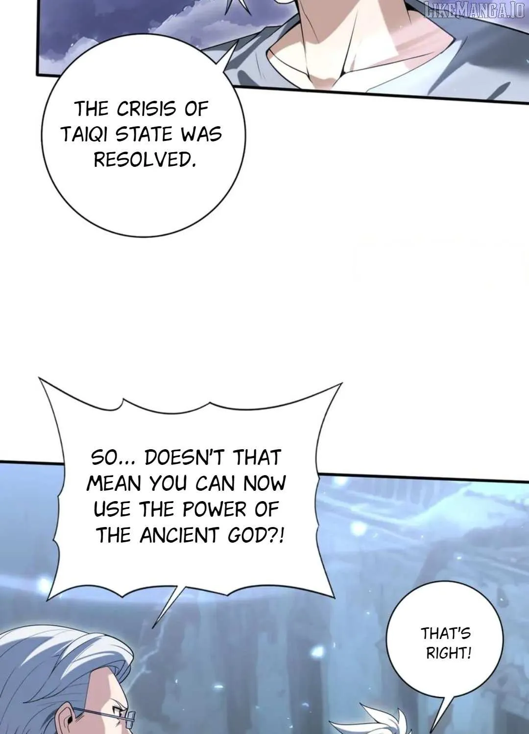 I Got the Weakest Class, Dragon Tamer!? Chapter 159 page 45 - 