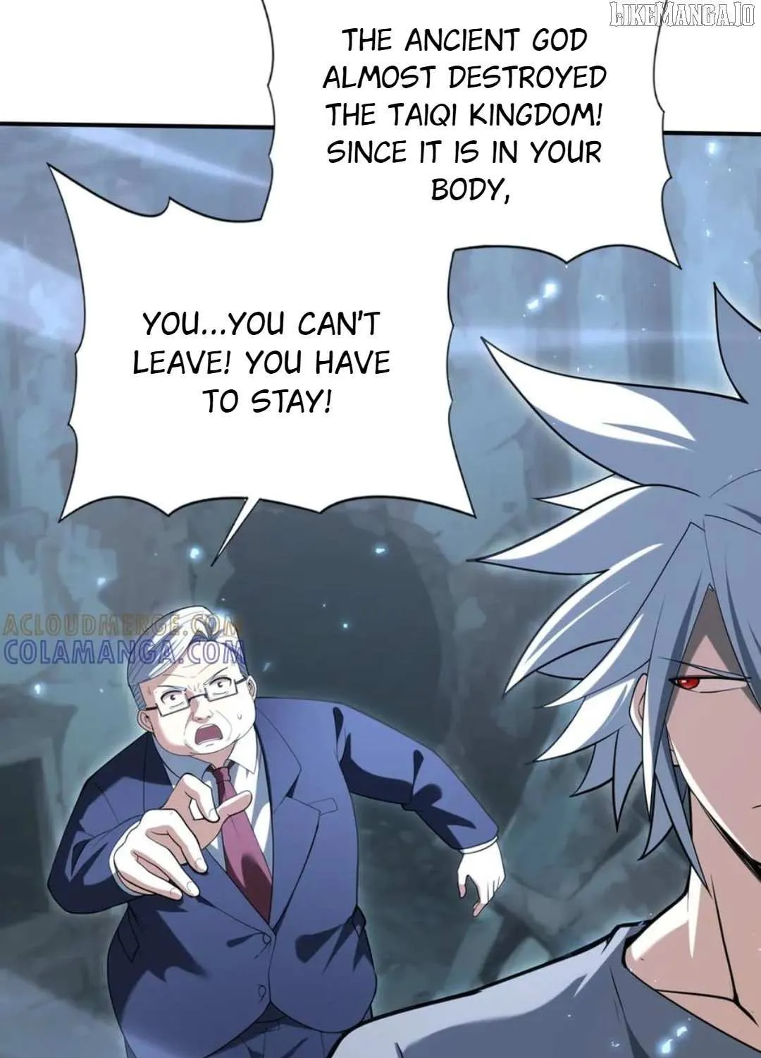 I Got the Weakest Class, Dragon Tamer!? Chapter 159 page 47 - 