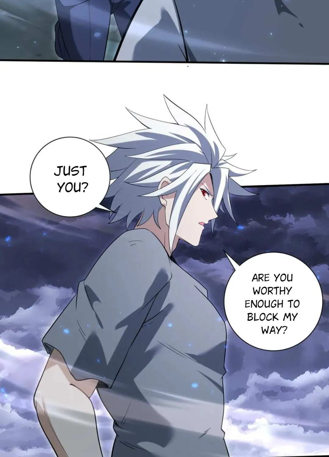 I Got the Weakest Class, Dragon Tamer!? Chapter 159 page 48 - 