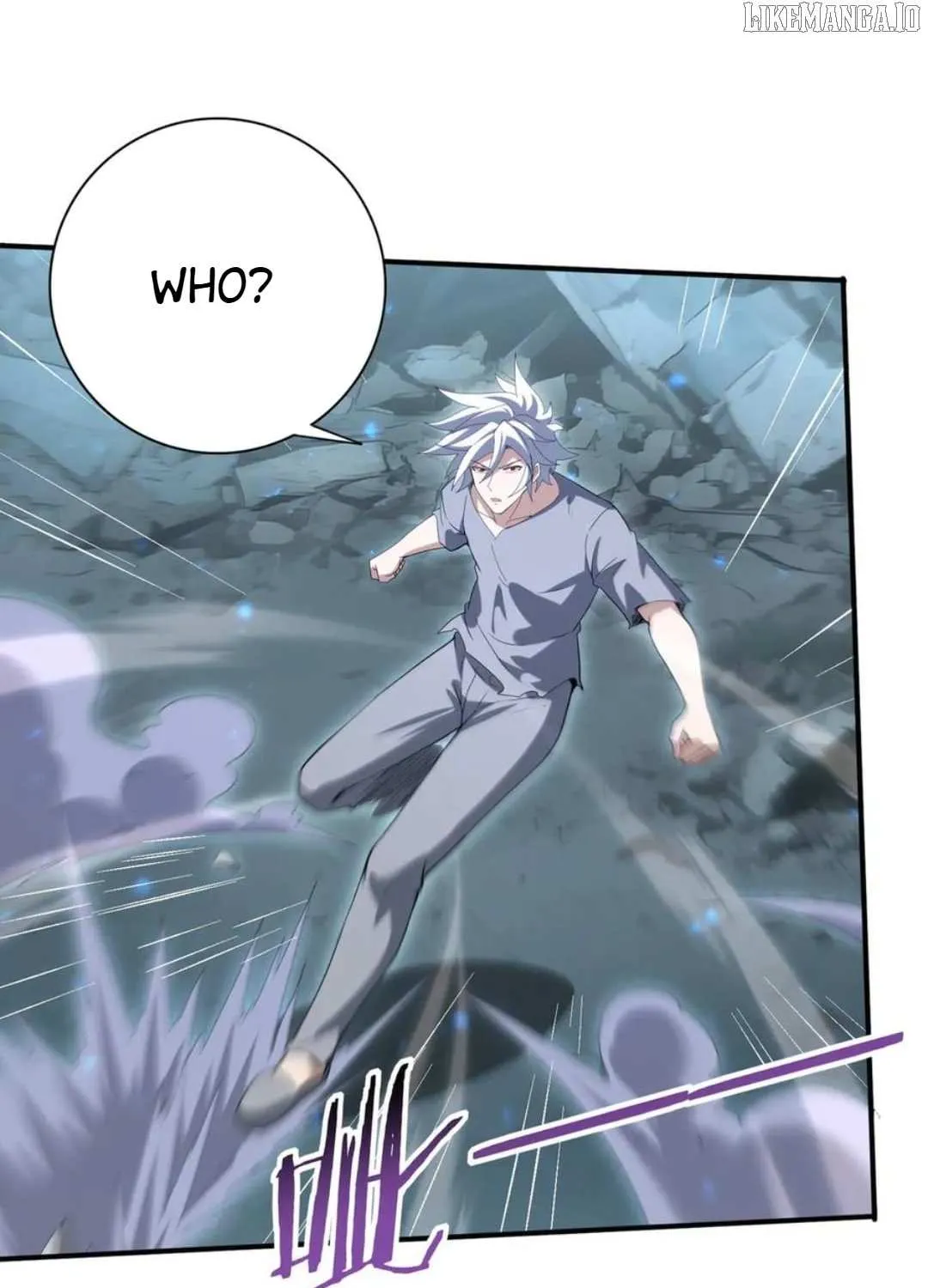 I Got the Weakest Class, Dragon Tamer!? Chapter 159 page 53 - 