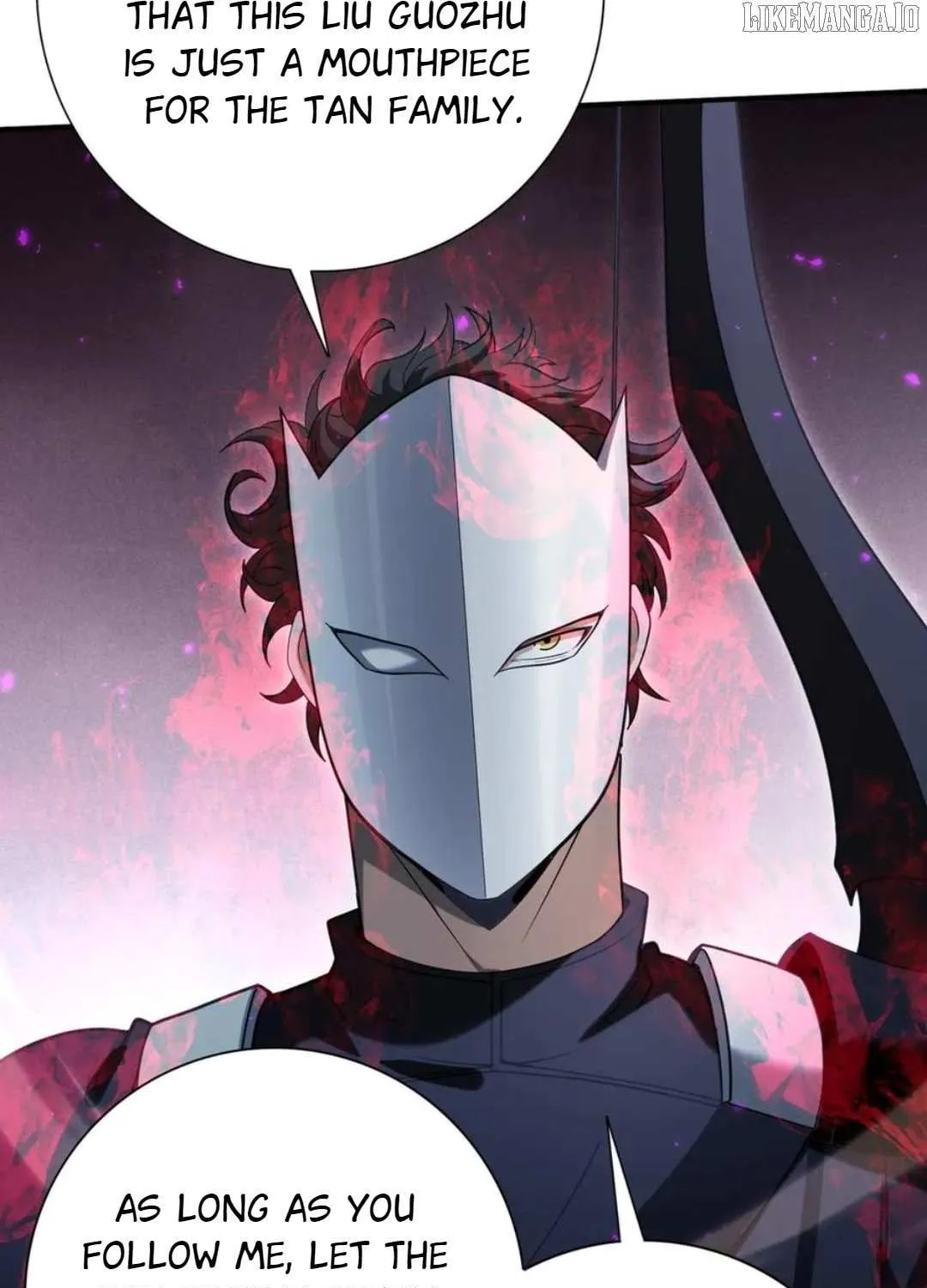 I Got the Weakest Class, Dragon Tamer!? Chapter 159 page 59 - 