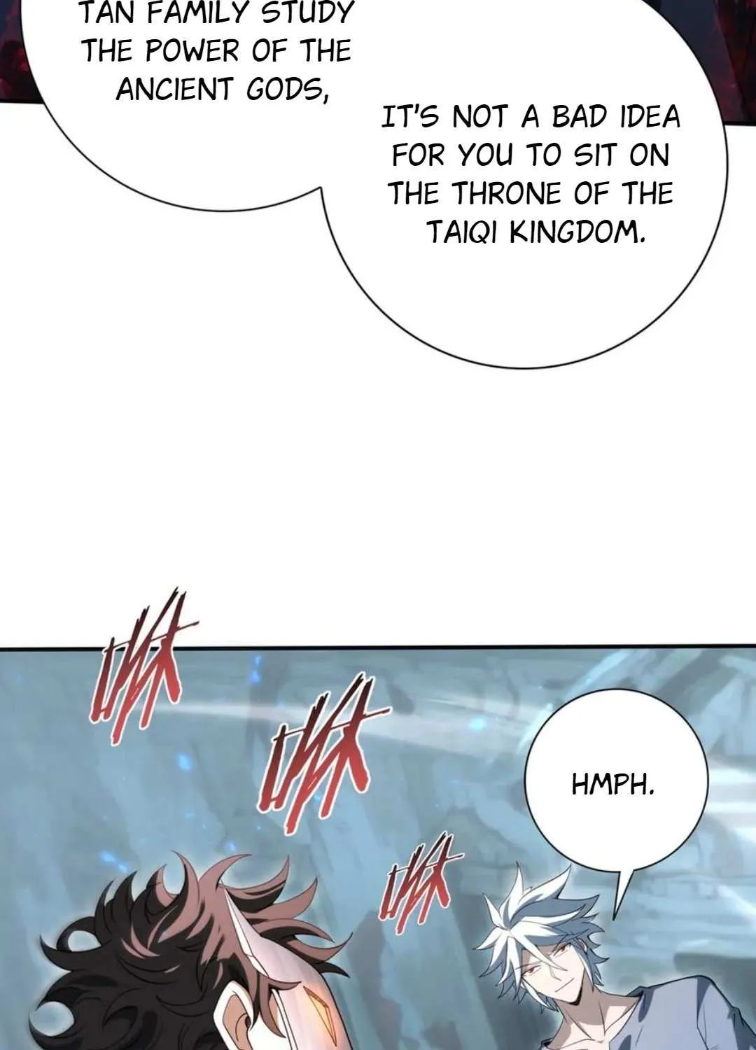 I Got the Weakest Class, Dragon Tamer!? Chapter 159 page 60 - 