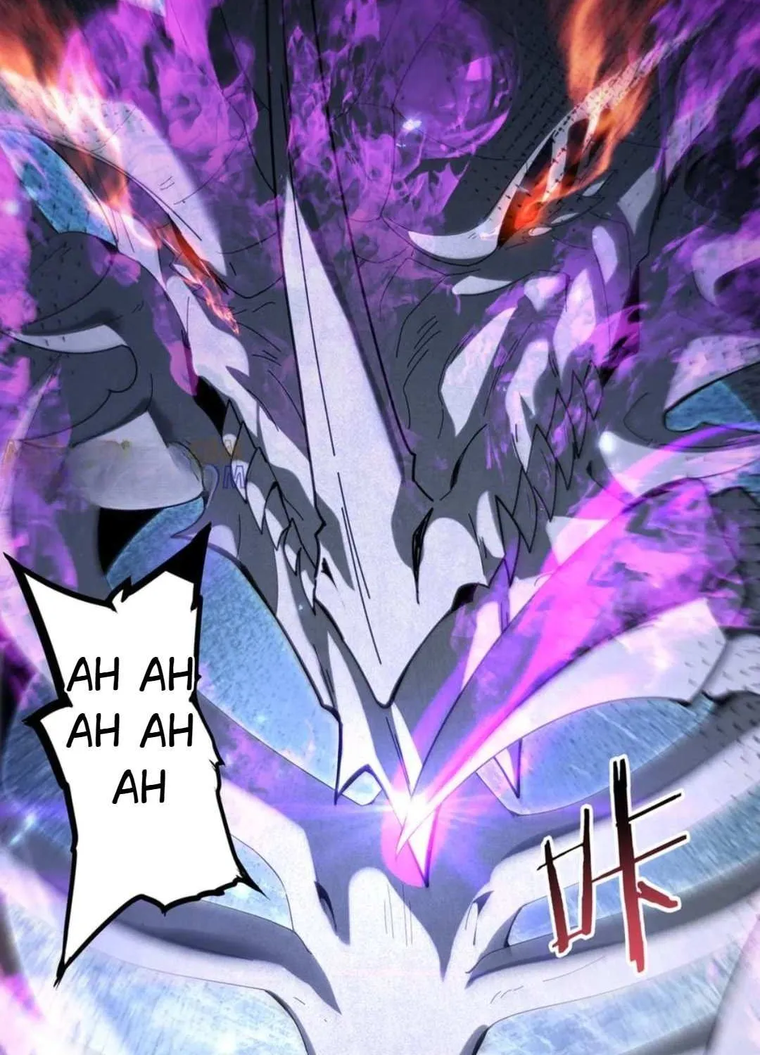 I Got the Weakest Class, Dragon Tamer!? Chapter 159 page 8 - 