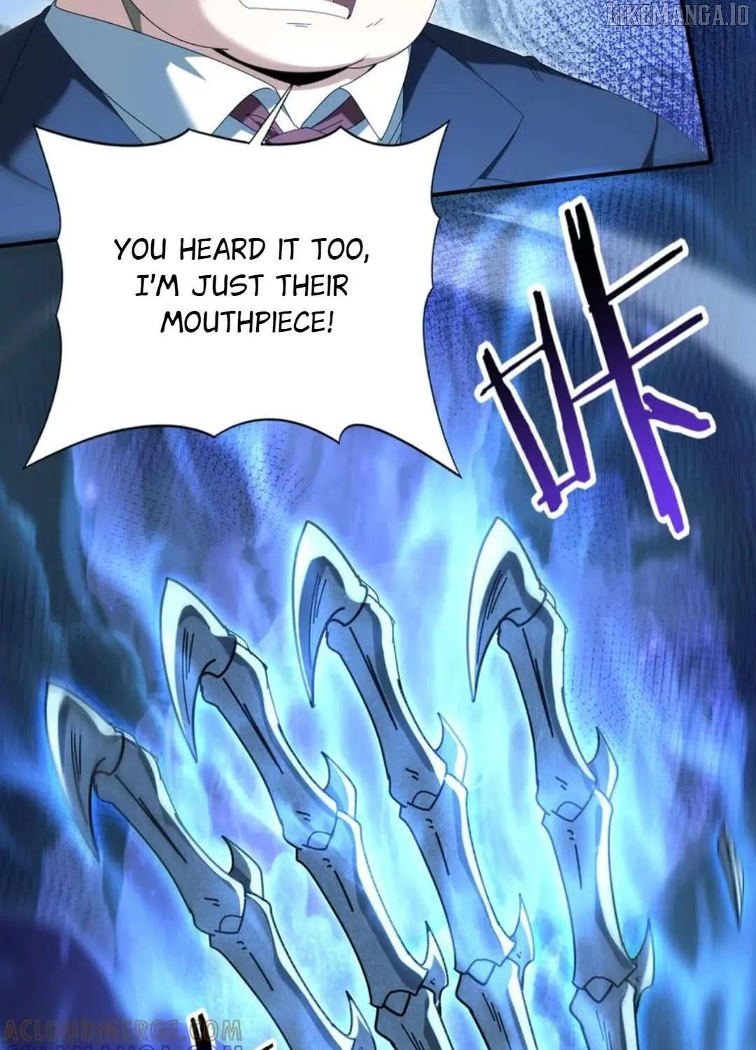 I Got the Weakest Class, Dragon Tamer!? Chapter 159 page 79 - 