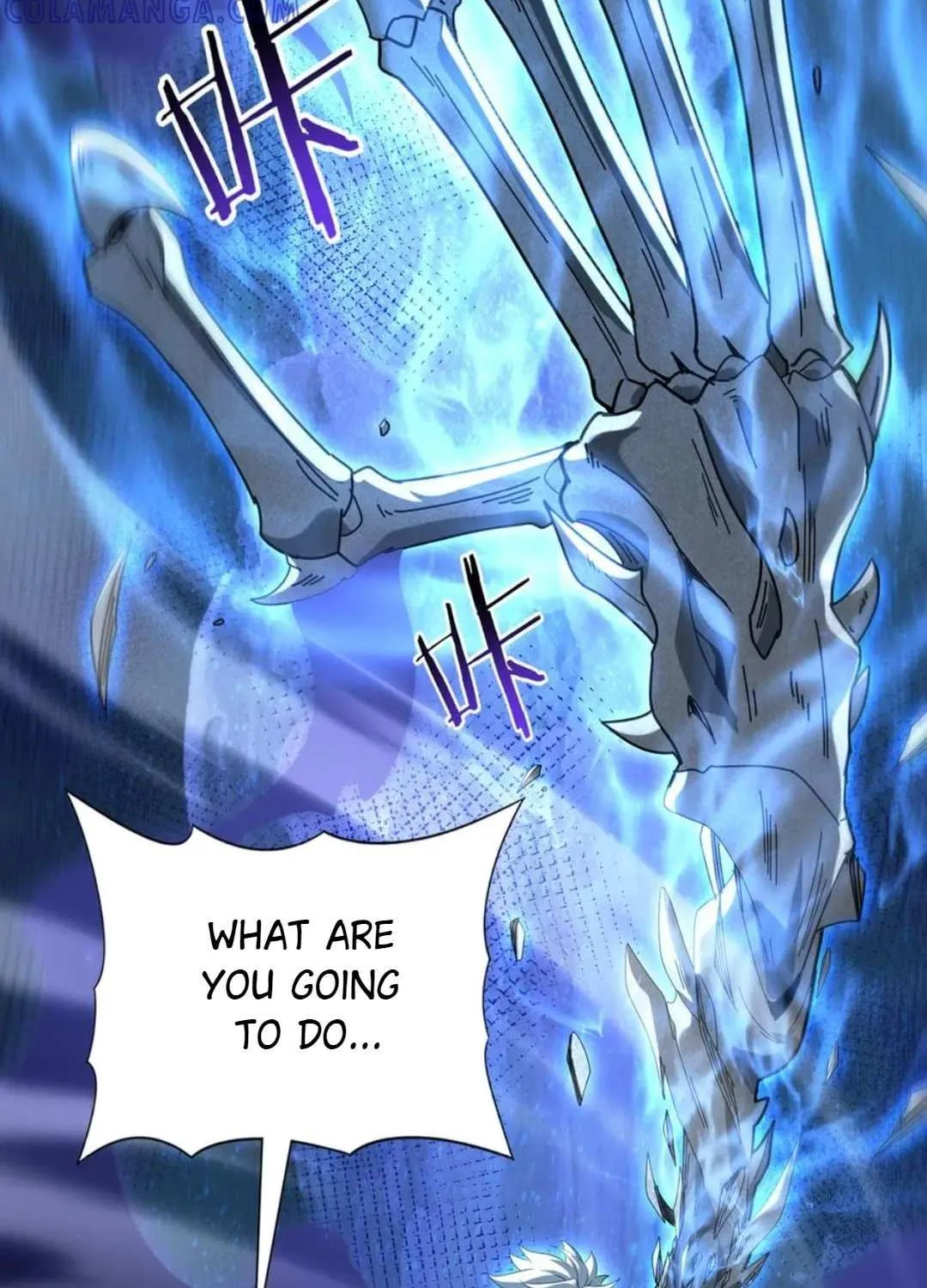I Got the Weakest Class, Dragon Tamer!? Chapter 159 page 80 - 