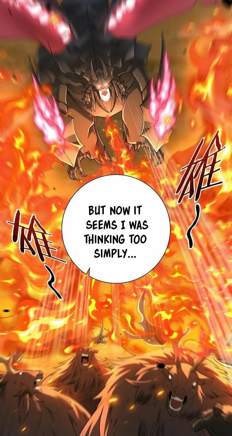 I Got the Weakest Class, Dragon Tamer!? Chapter 16 page 14 - 