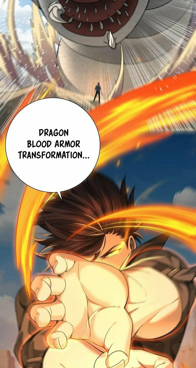I Got the Weakest Class, Dragon Tamer!? Chapter 16 page 16 - 