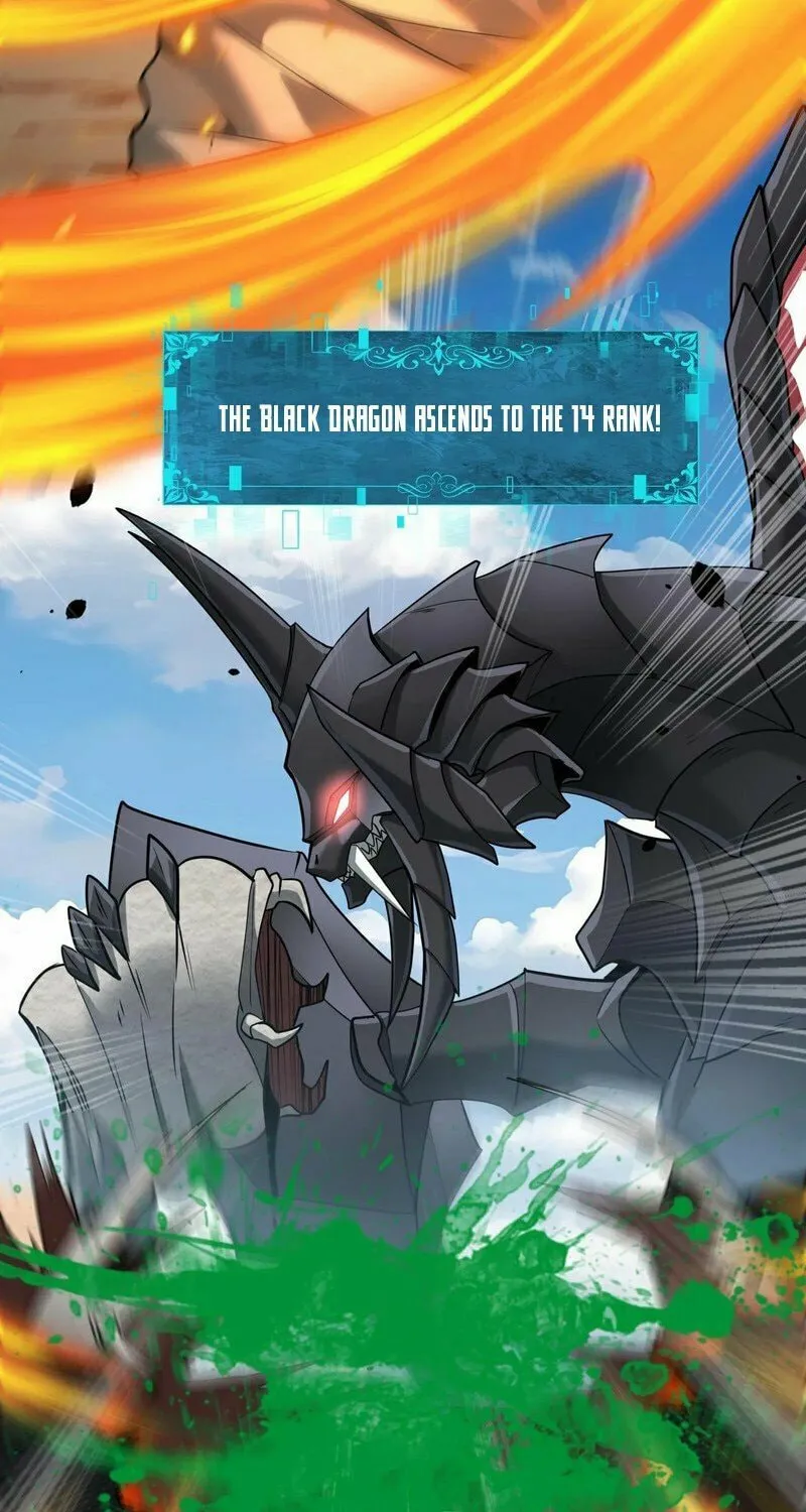 I Got the Weakest Class, Dragon Tamer!? Chapter 16 page 18 - 