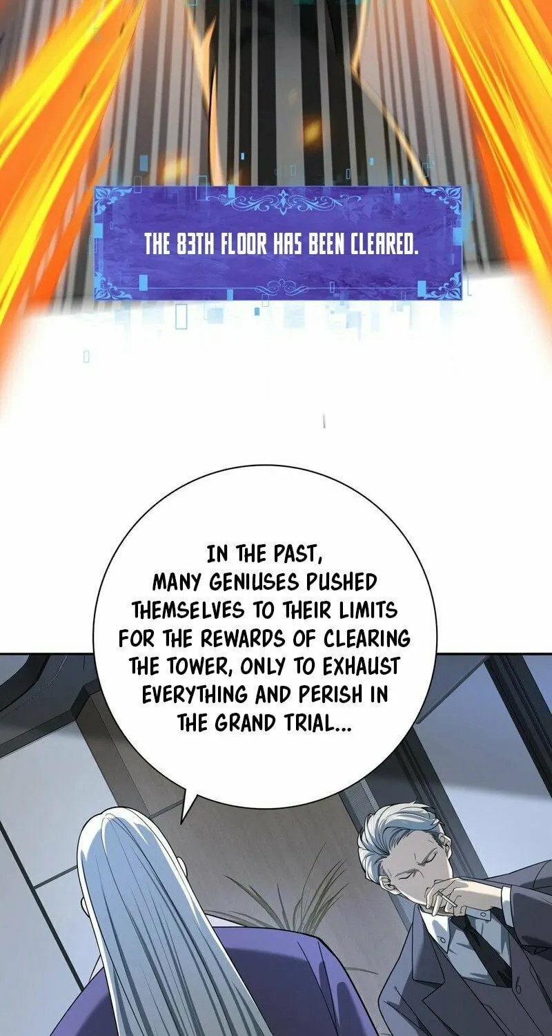 I Got the Weakest Class, Dragon Tamer!? Chapter 16 page 20 - 