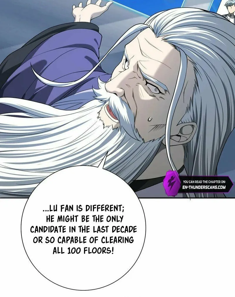 I Got the Weakest Class, Dragon Tamer!? Chapter 16 page 22 - 