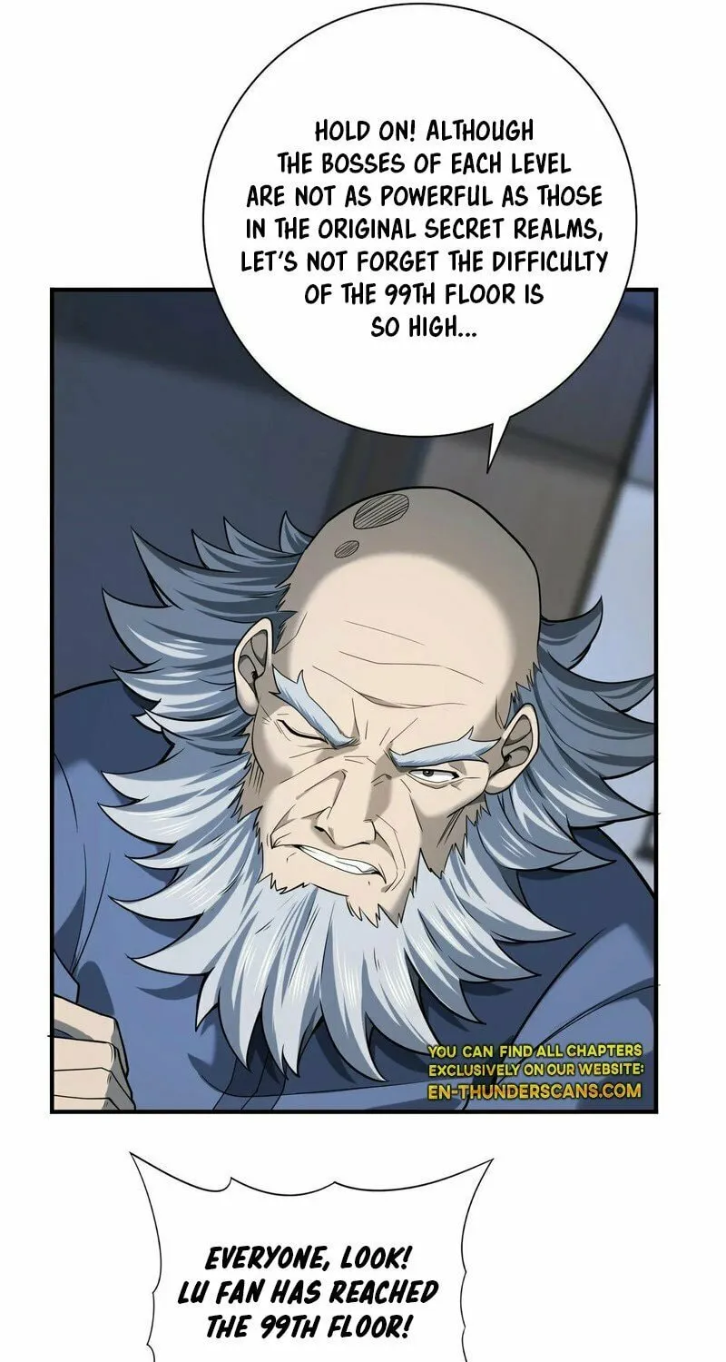 I Got the Weakest Class, Dragon Tamer!? Chapter 16 page 23 - 