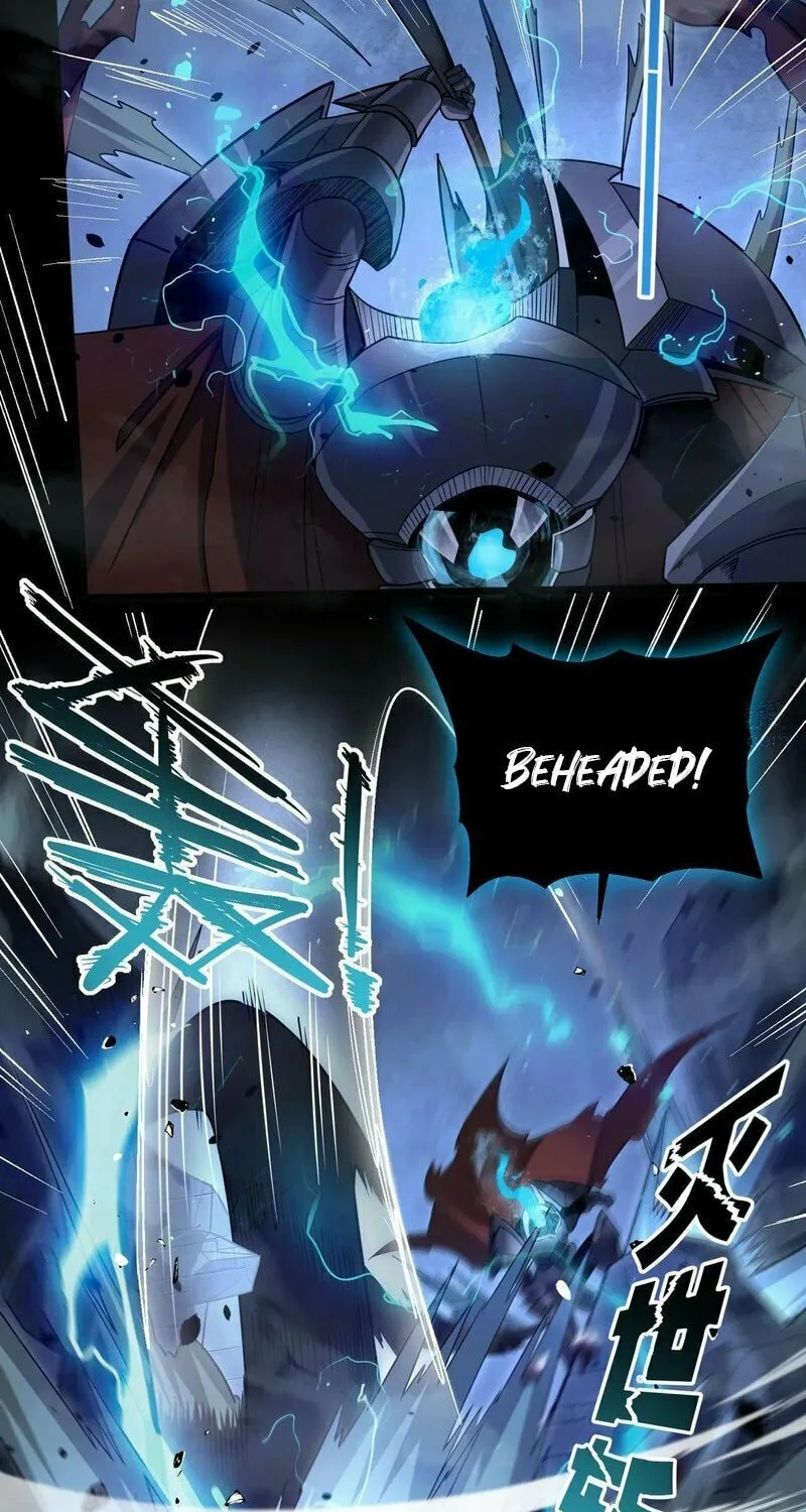I Got the Weakest Class, Dragon Tamer!? Chapter 16 page 33 - 