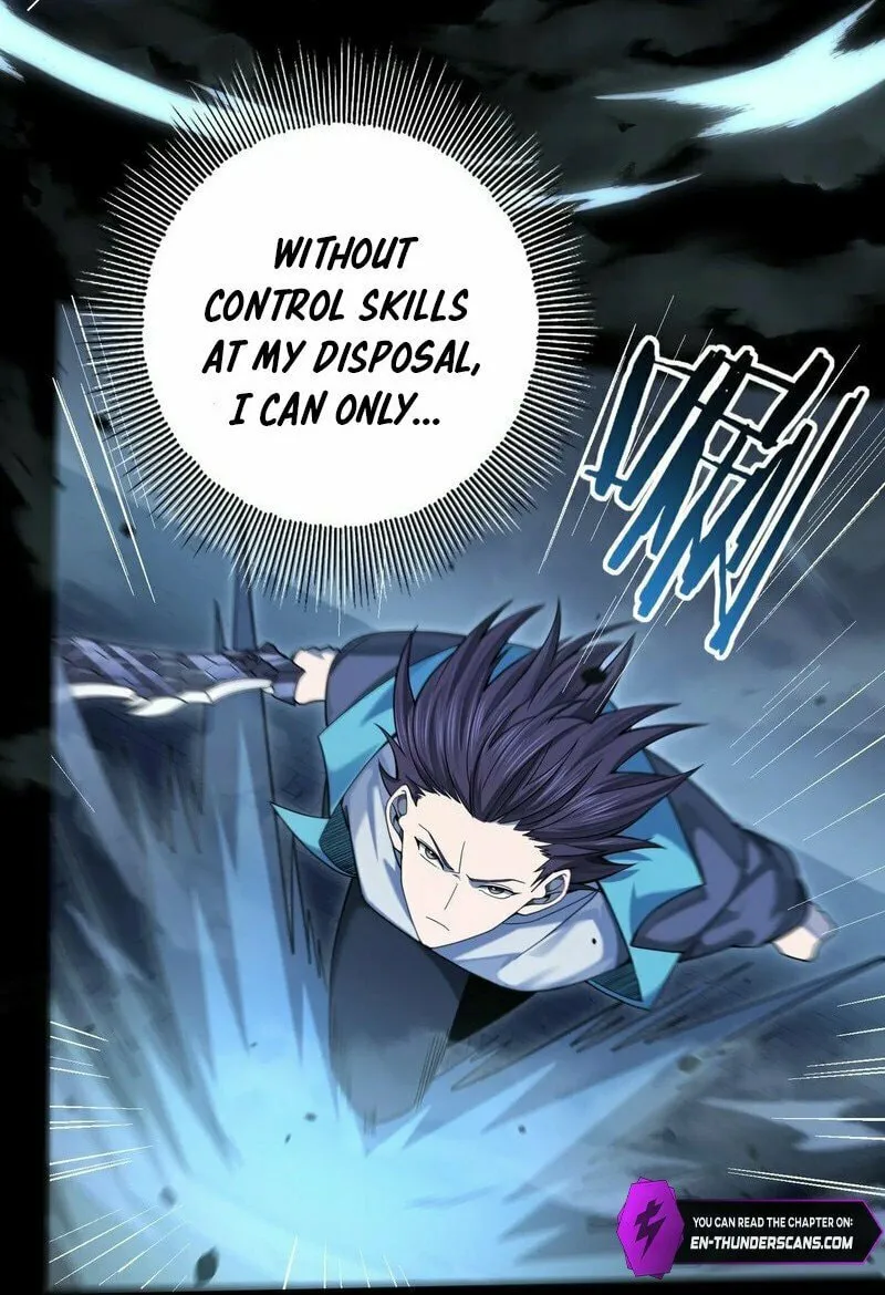 I Got the Weakest Class, Dragon Tamer!? Chapter 16 page 35 - 