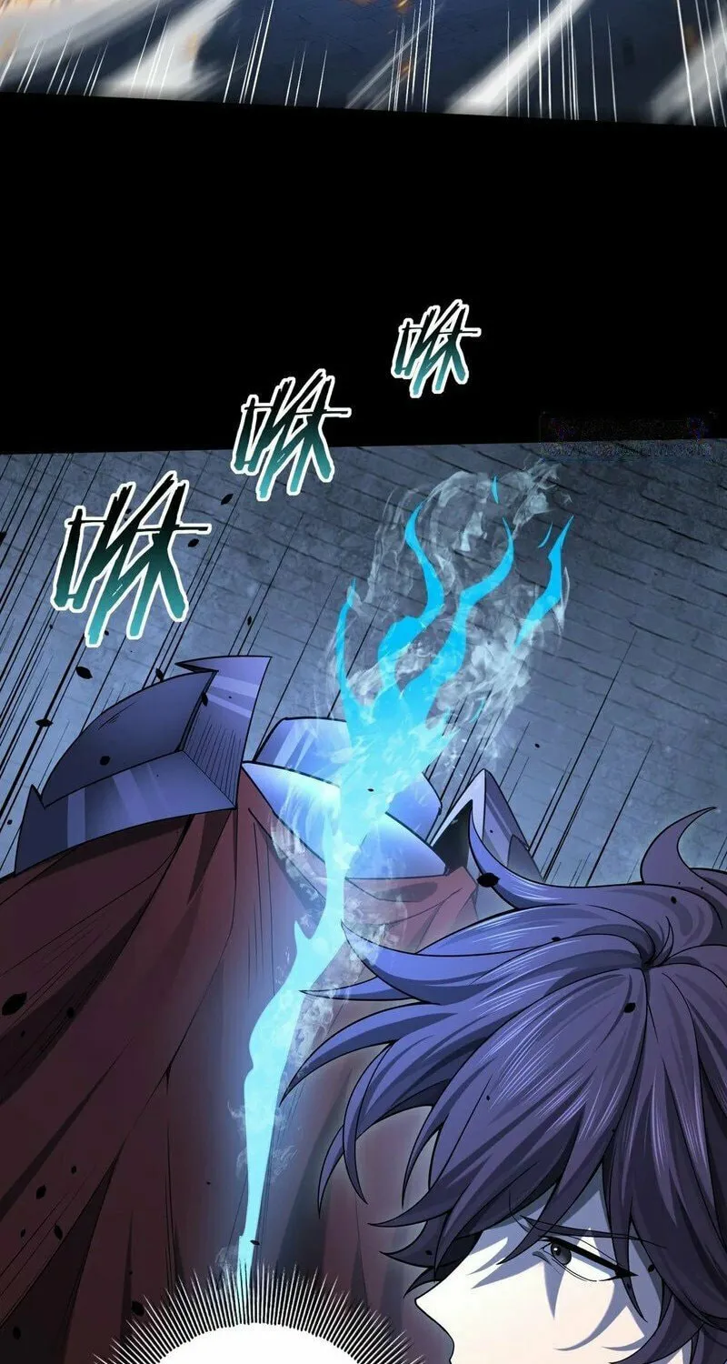 I Got the Weakest Class, Dragon Tamer!? Chapter 16 page 40 - 