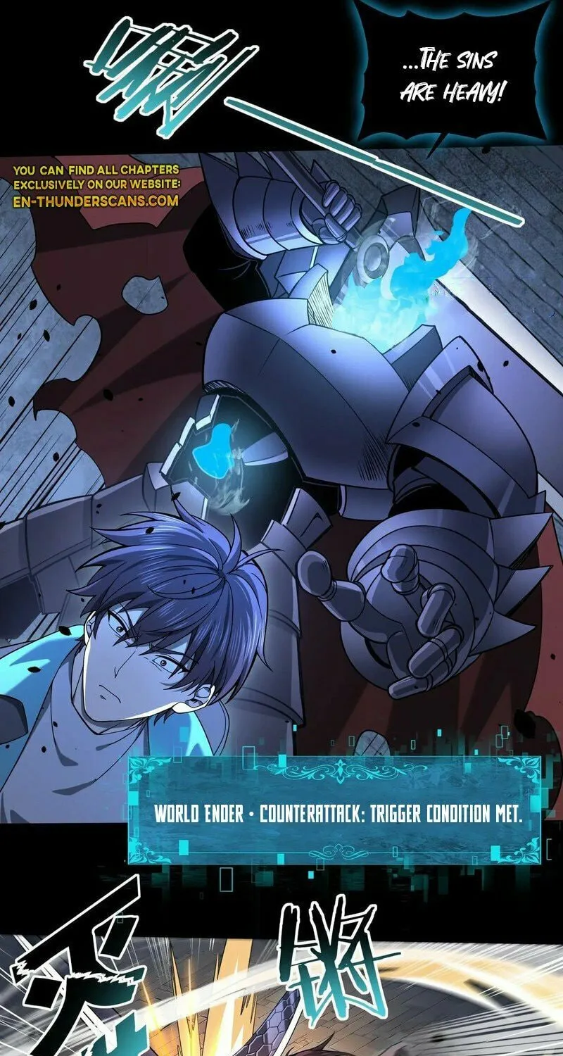 I Got the Weakest Class, Dragon Tamer!? Chapter 16 page 42 - 