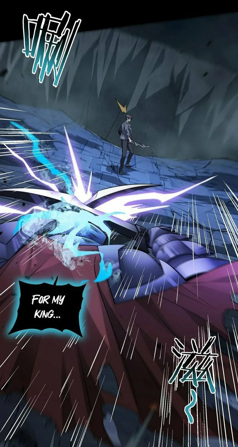 I Got the Weakest Class, Dragon Tamer!? Chapter 16 page 48 - 