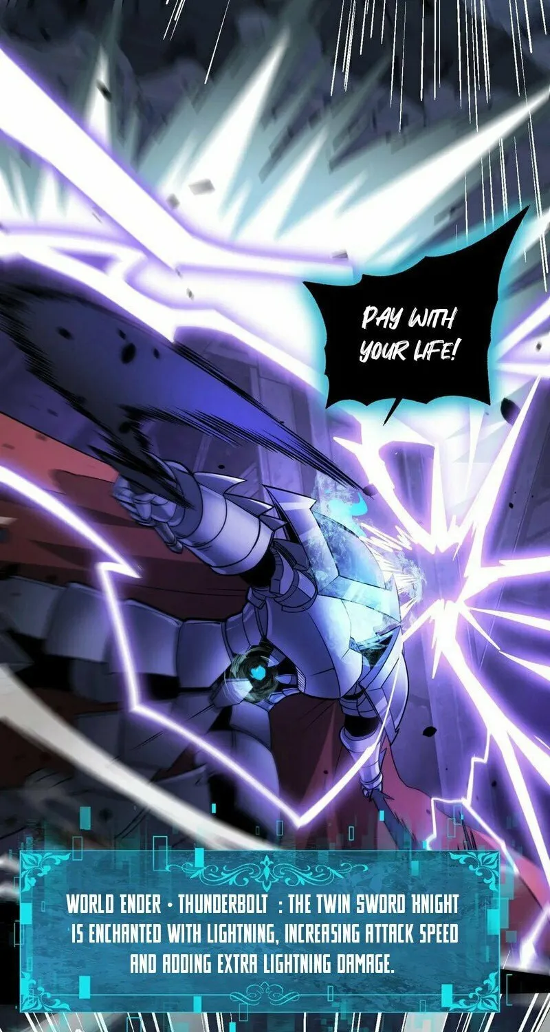 I Got the Weakest Class, Dragon Tamer!? Chapter 16 page 49 - 