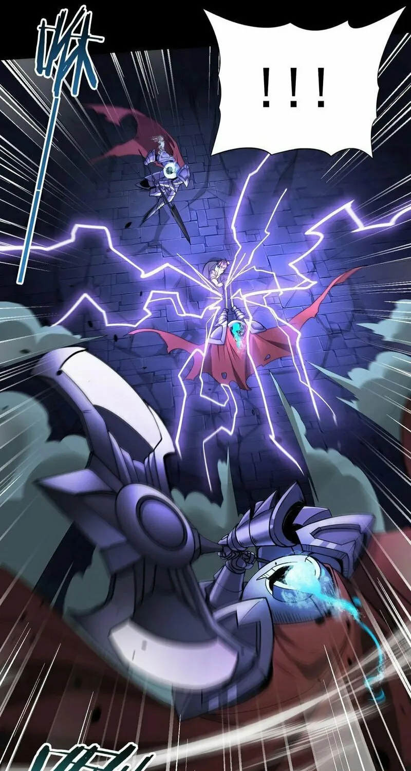 I Got the Weakest Class, Dragon Tamer!? Chapter 16 page 51 - 