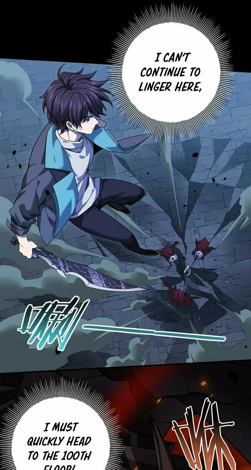 I Got the Weakest Class, Dragon Tamer!? Chapter 16 page 54 - 