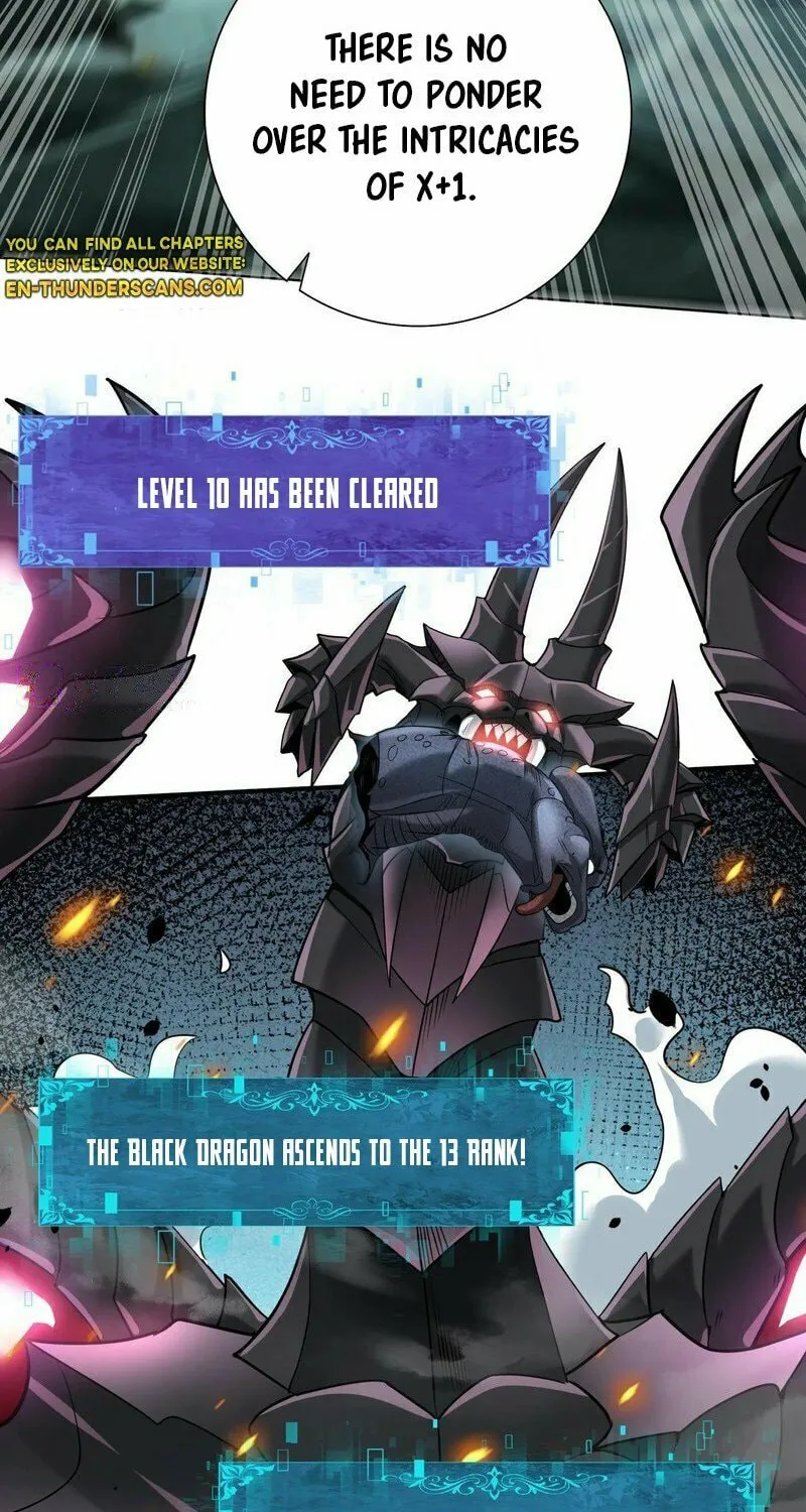 I Got the Weakest Class, Dragon Tamer!? Chapter 16 page 8 - 