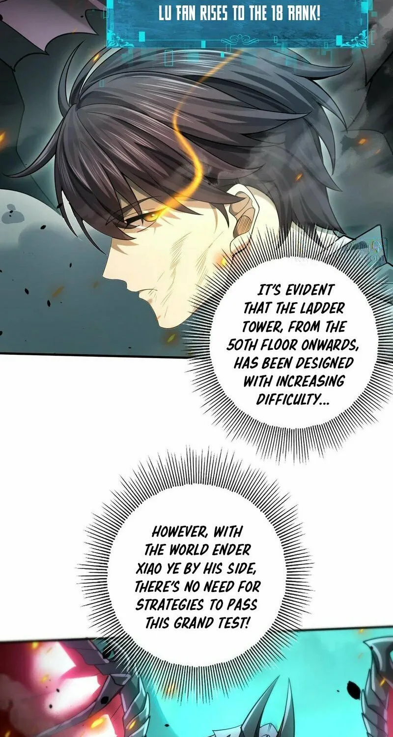 I Got the Weakest Class, Dragon Tamer!? Chapter 16 page 9 - 