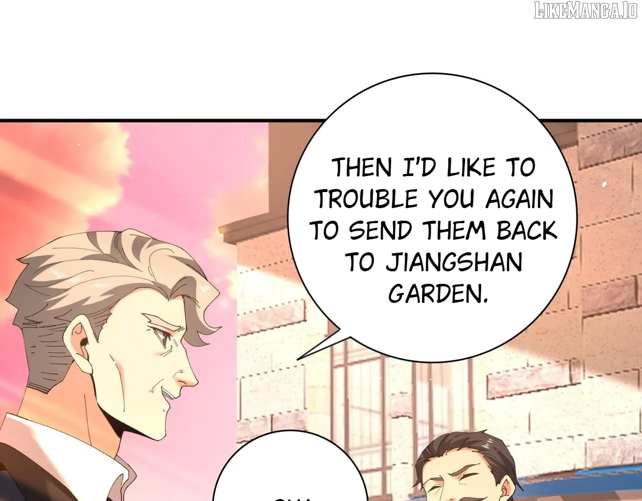 I Got the Weakest Class, Dragon Tamer!? Chapter 160 page 103 - 