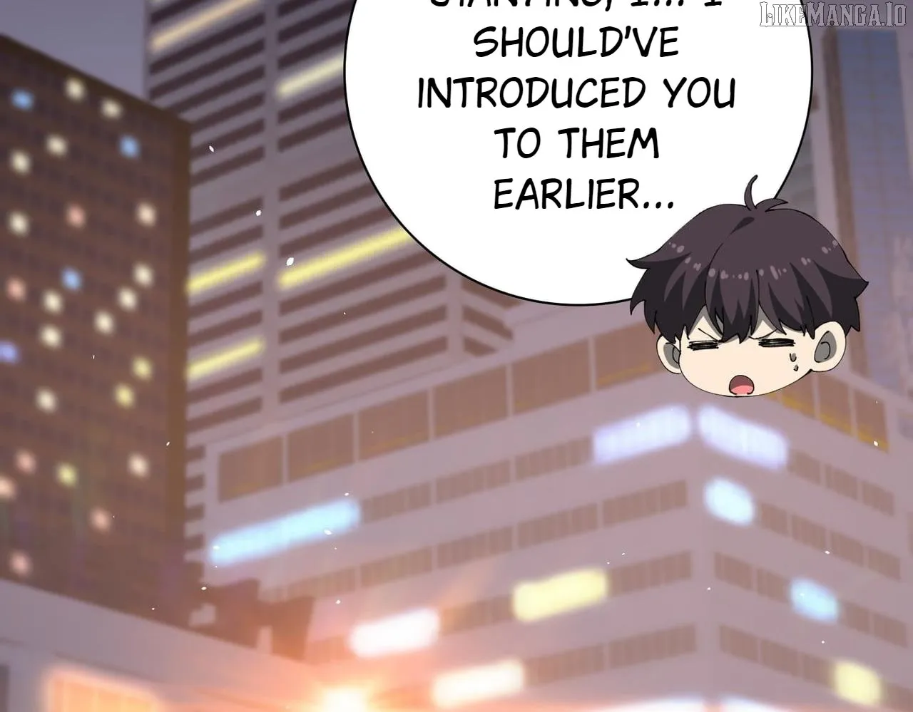 I Got the Weakest Class, Dragon Tamer!? Chapter 160 page 113 - 