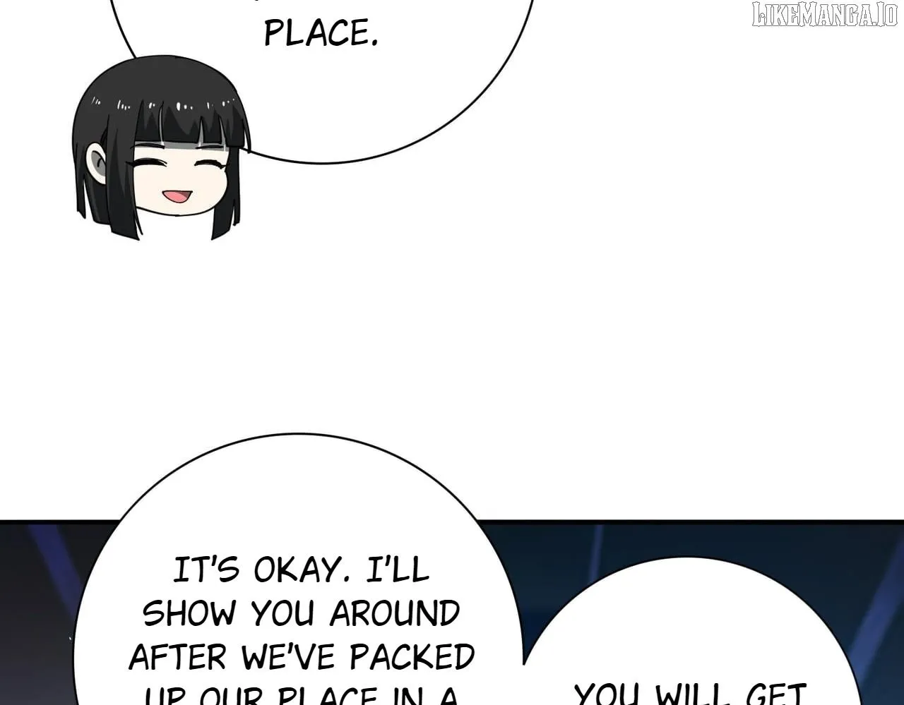 I Got the Weakest Class, Dragon Tamer!? Chapter 160 page 115 - 
