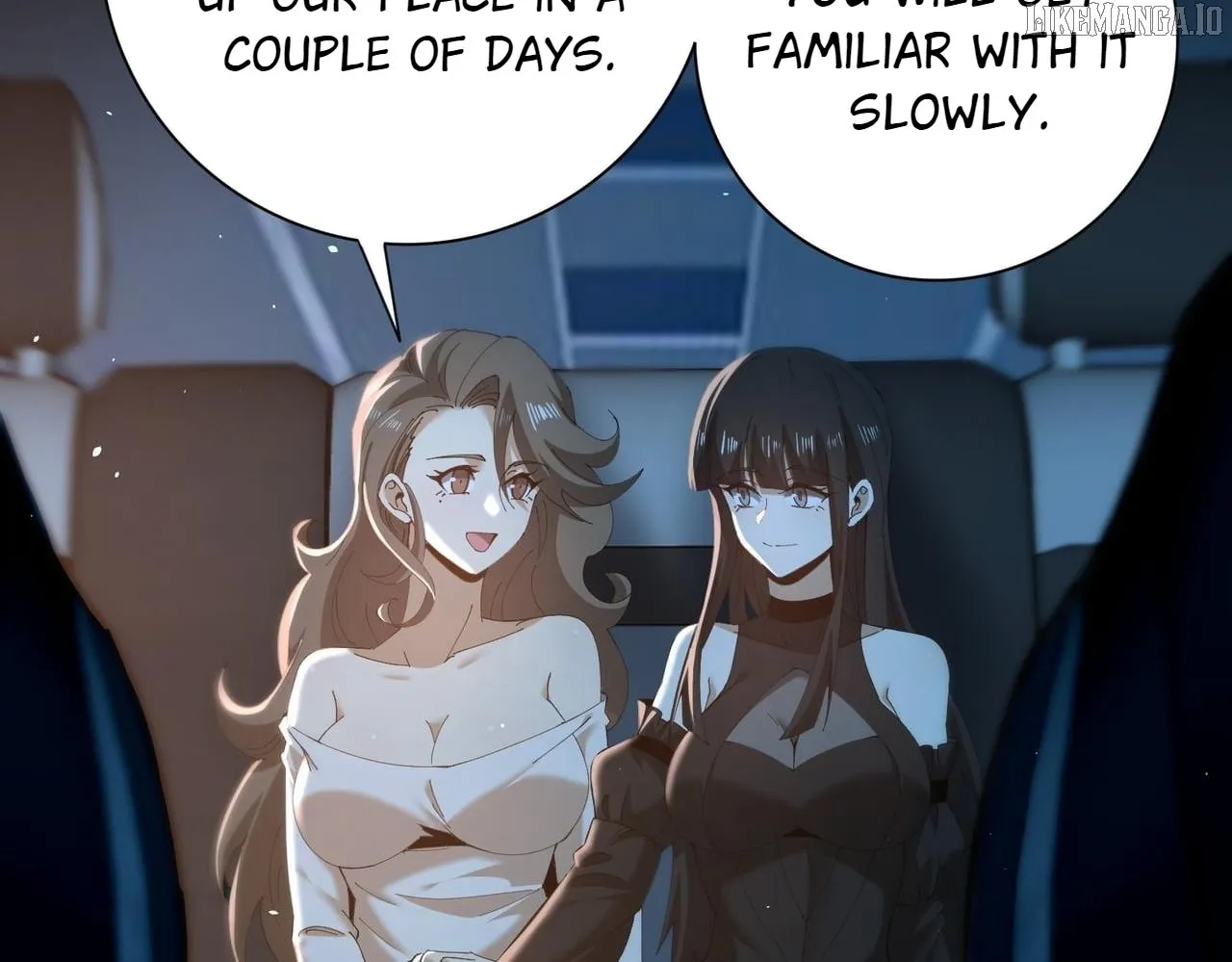 I Got the Weakest Class, Dragon Tamer!? Chapter 160 page 116 - 
