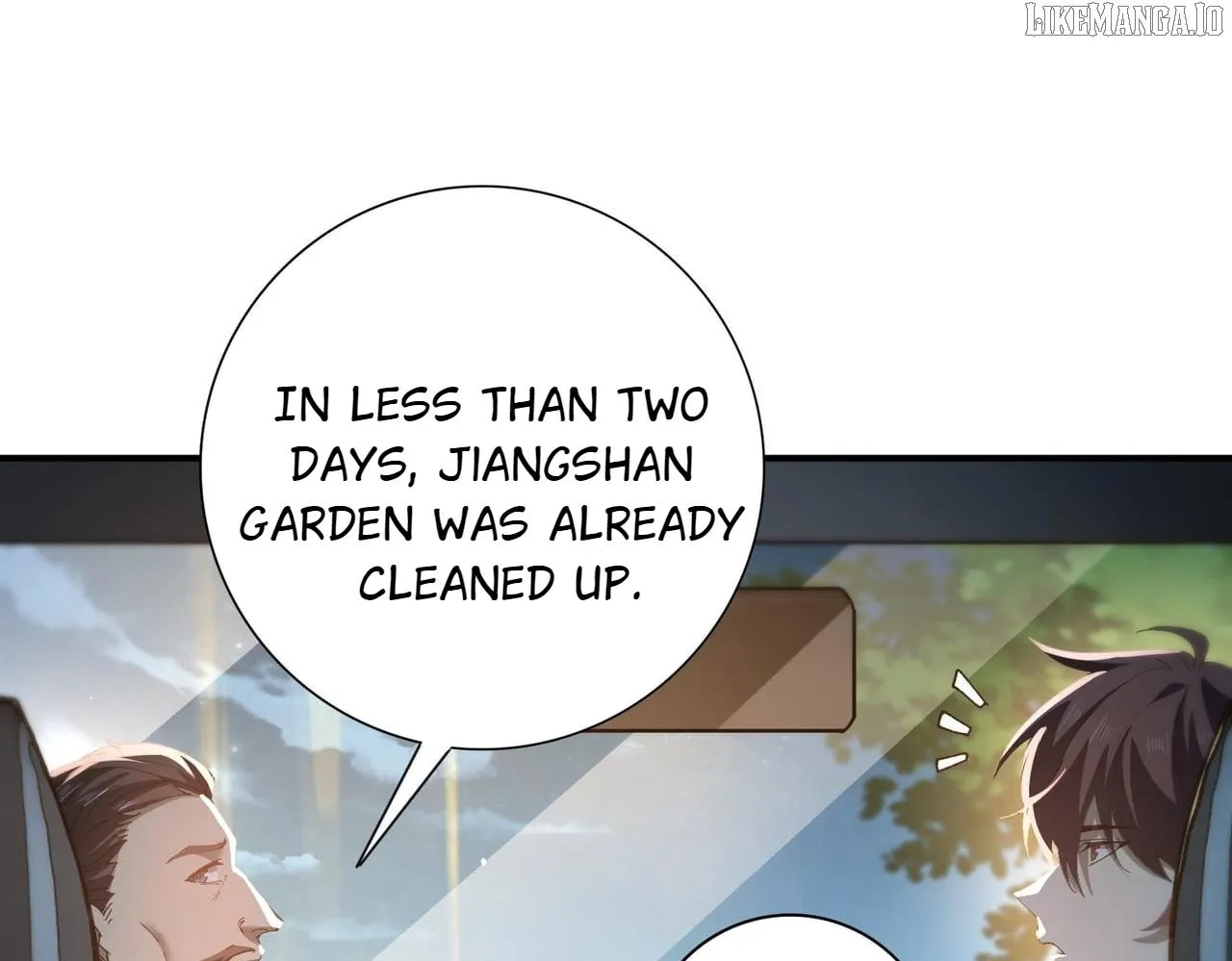 I Got the Weakest Class, Dragon Tamer!? Chapter 160 page 118 - 