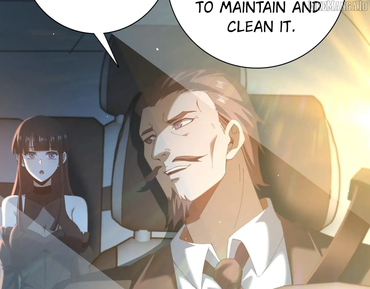 I Got the Weakest Class, Dragon Tamer!? Chapter 160 page 121 - 