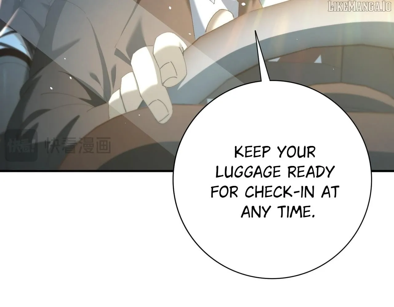 I Got the Weakest Class, Dragon Tamer!? Chapter 160 page 122 - 