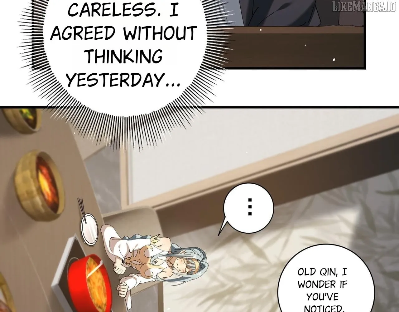 I Got the Weakest Class, Dragon Tamer!? Chapter 160 page 129 - 
