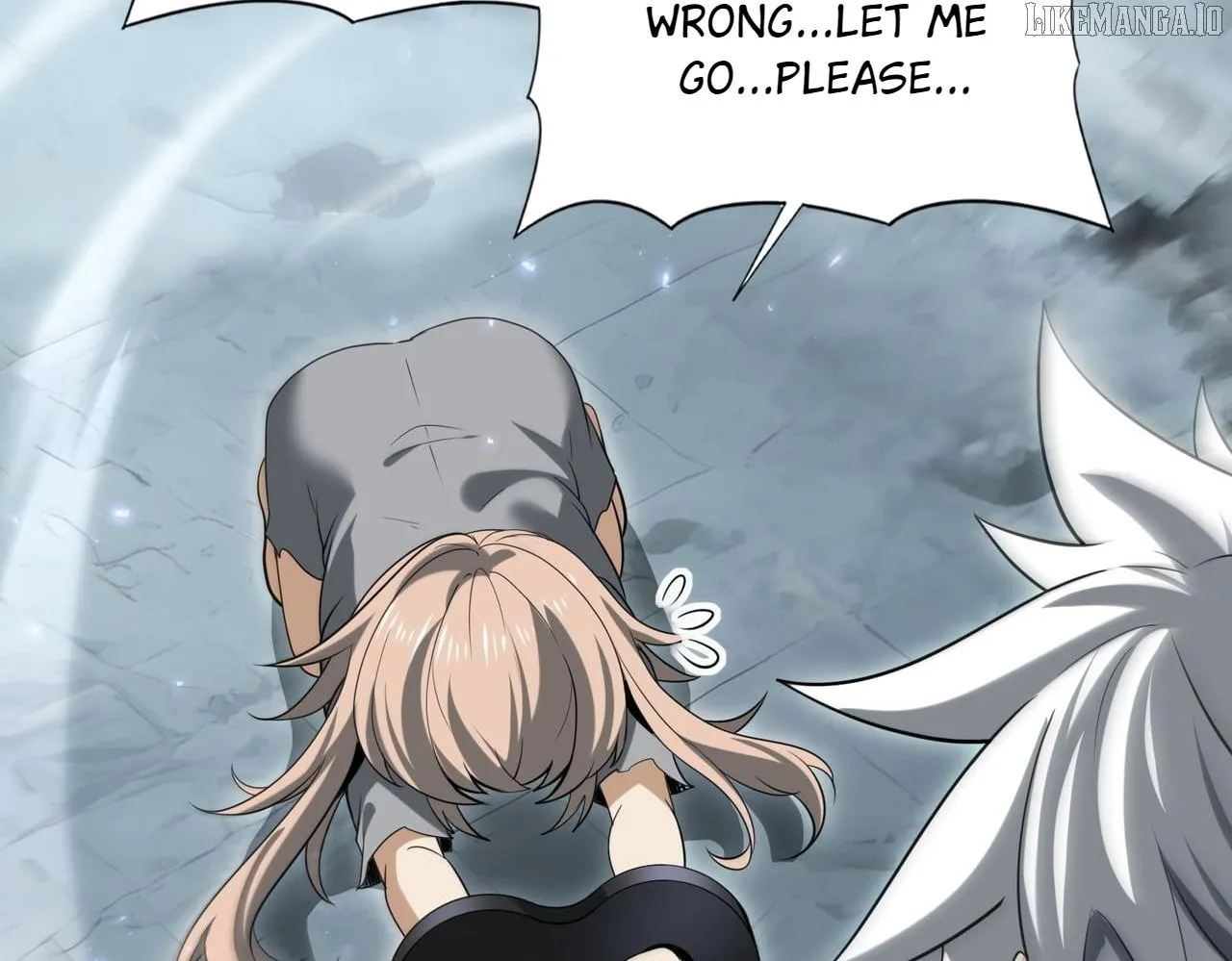 I Got the Weakest Class, Dragon Tamer!? Chapter 160 page 15 - 