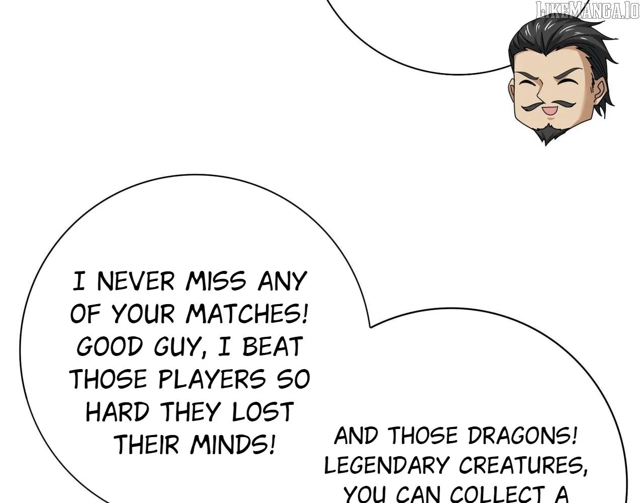 I Got the Weakest Class, Dragon Tamer!? Chapter 160 page 27 - 