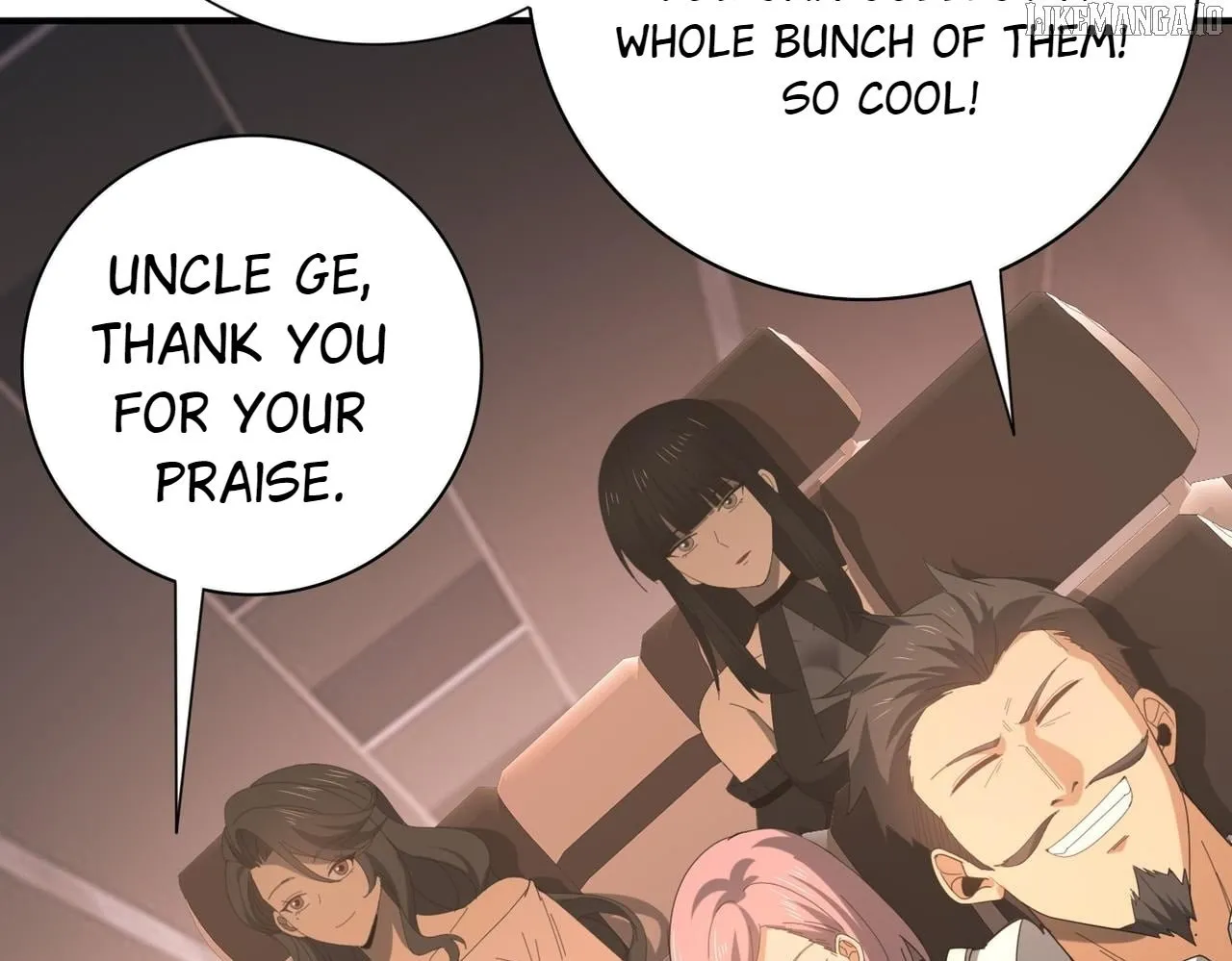 I Got the Weakest Class, Dragon Tamer!? Chapter 160 page 28 - 