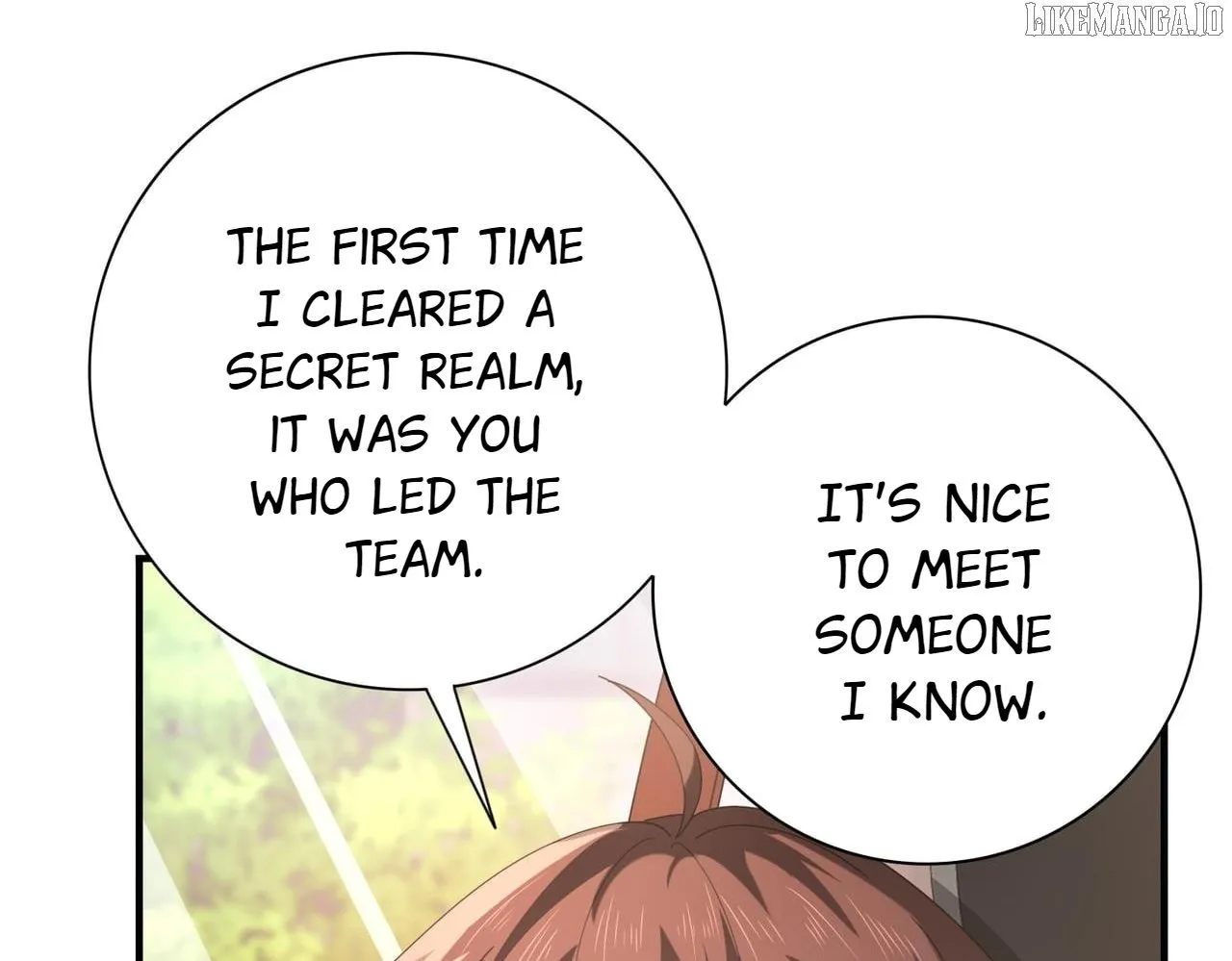 I Got the Weakest Class, Dragon Tamer!? Chapter 160 page 31 - 