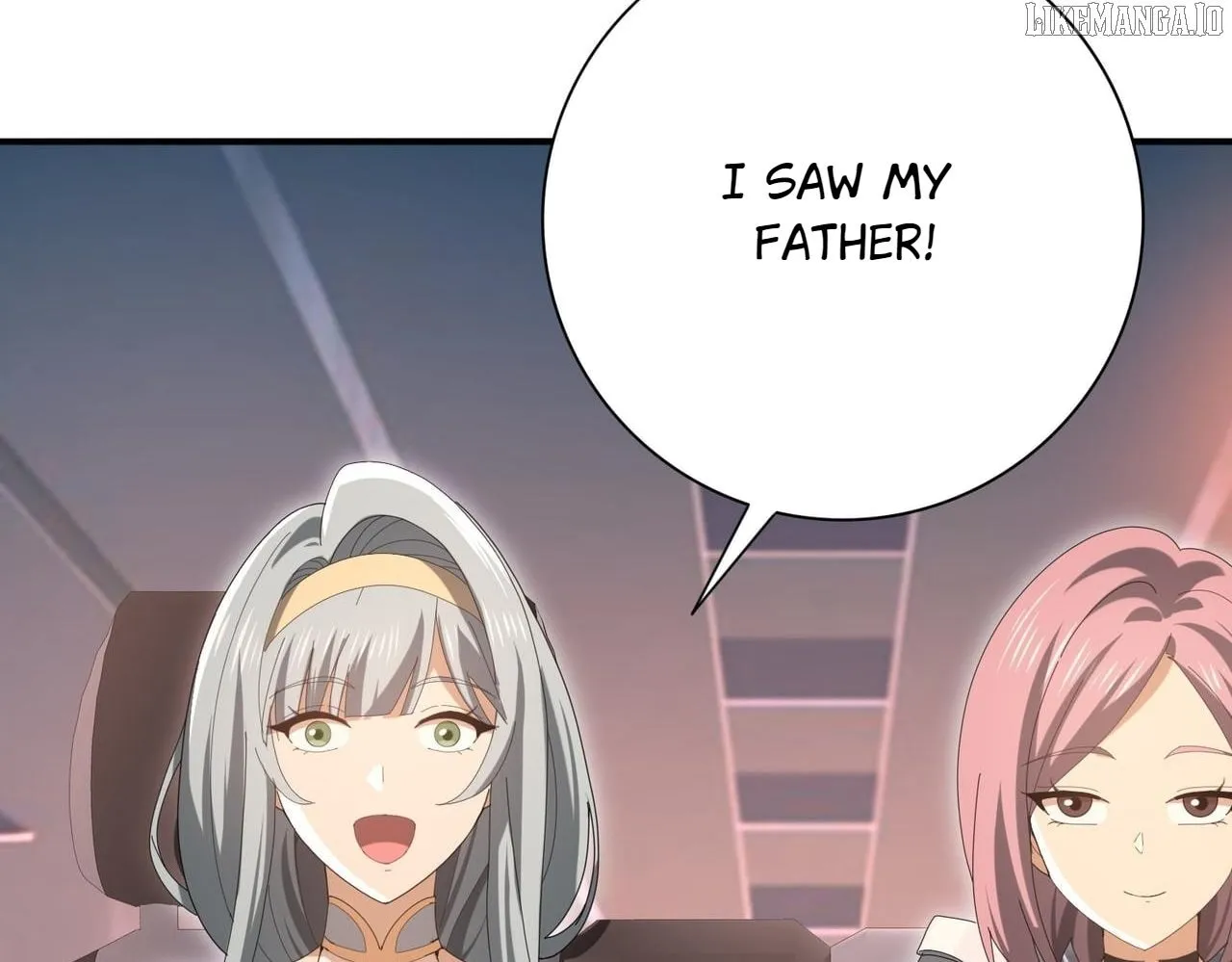 I Got the Weakest Class, Dragon Tamer!? Chapter 160 page 57 - 