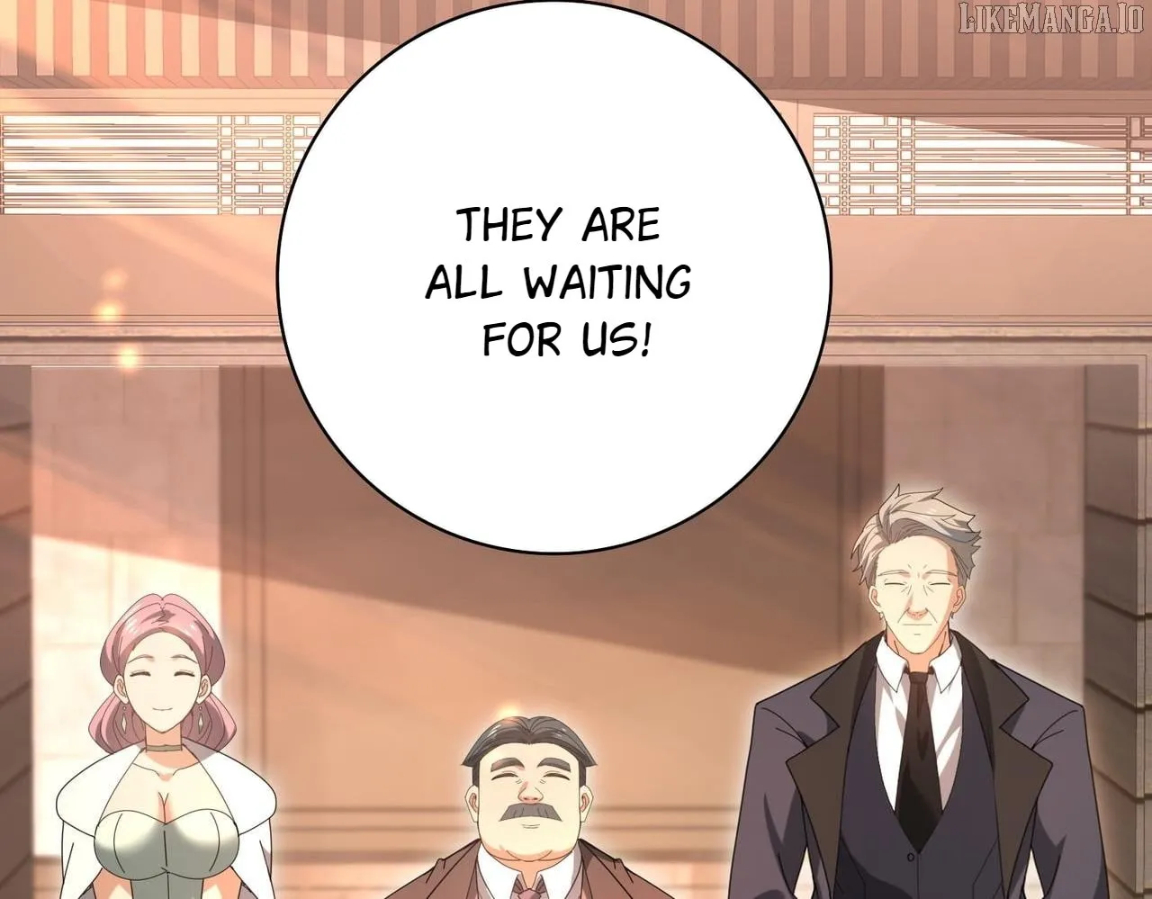 I Got the Weakest Class, Dragon Tamer!? Chapter 160 page 60 - 