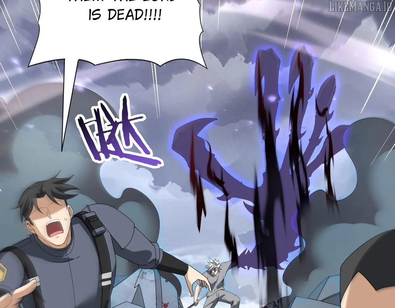 I Got the Weakest Class, Dragon Tamer!? Chapter 160 page 8 - 