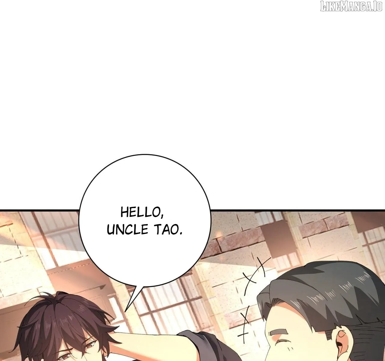 I Got the Weakest Class, Dragon Tamer!? Chapter 160 page 79 - 